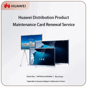 IdeaHub OPS I5/I7 Maintenance Card