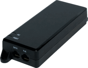 PoE+ Adapter (56V/35W AD-560062T0E)