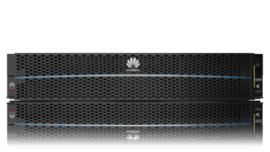 OceanStor 5120 (64GB, 12*3.5" SAS, AC)