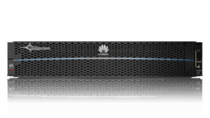 OceanStor Dorado 2020 (64GB, 25*2.5" SAS, AC)