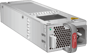 600W AC Power Module (PAC600S12-PB)