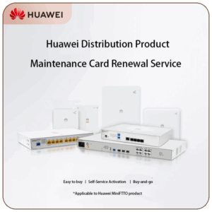 Category 1 MiniFTTO_RFR 30BD-S Maintenance card