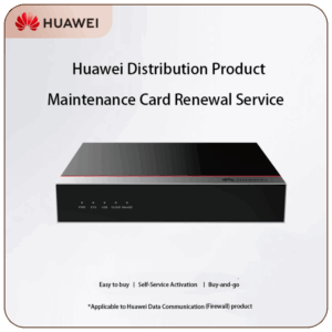 Category 5 Data Communication(Firewall)_RFR 30BD-S Per Maintenance card