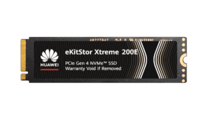 eKitStor Xtreme 200E