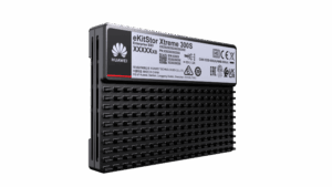 eKitStor Xtreme 300S 3.2TB SSD SAS Disk Unit