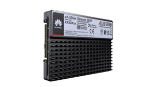 eKitStor Xtreme 300P PCIe 4.0 3.84TB SSD NVMe Disk Unit