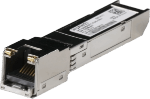 SFP-1000BaseT