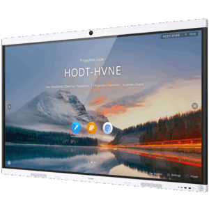 IdeaHub B2-65